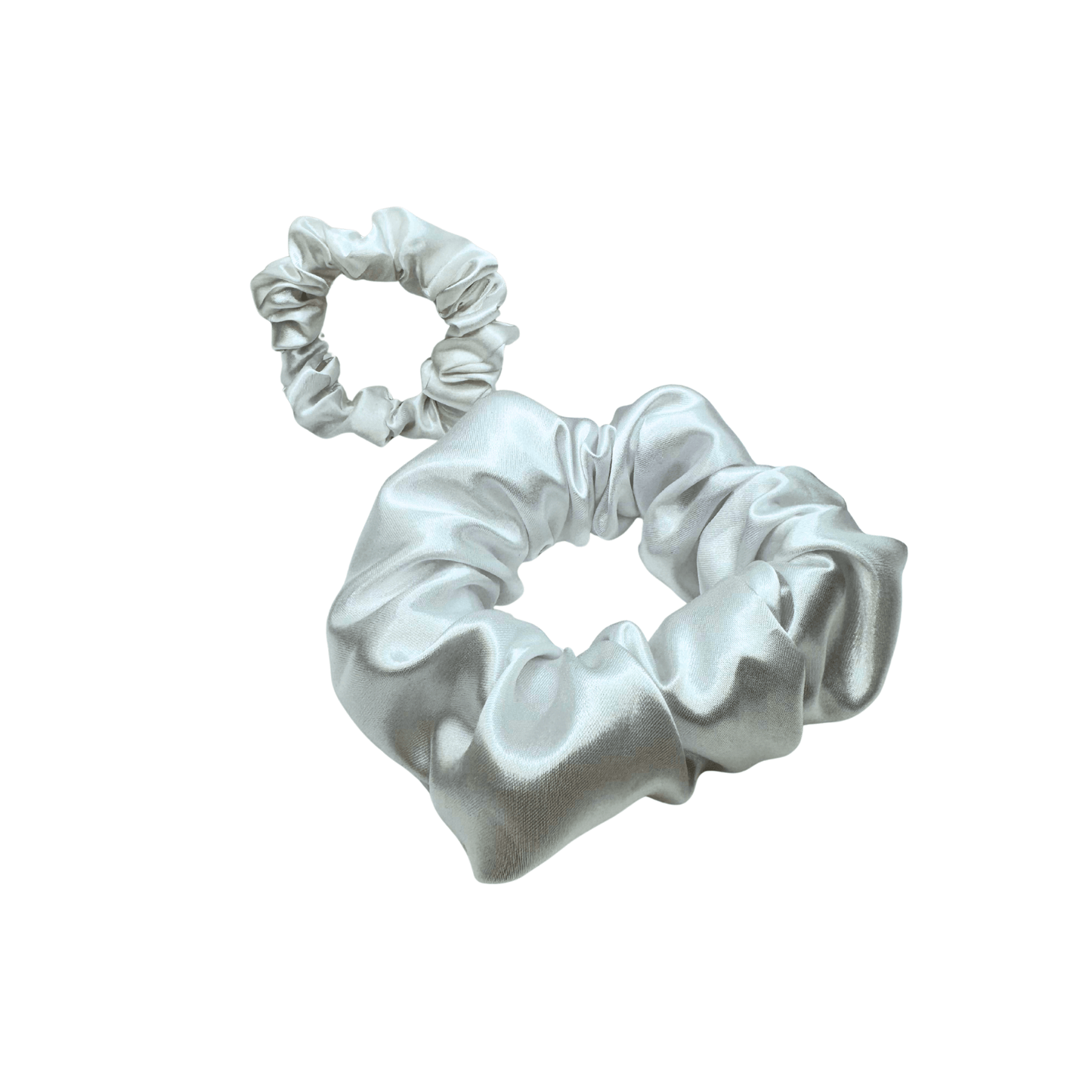 Pearl Veil - Satin Lueur Signature Collection